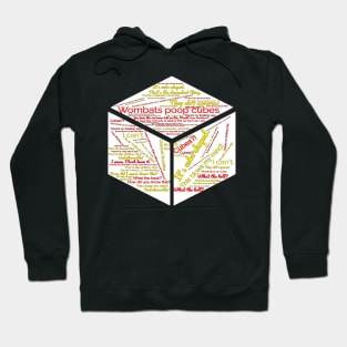 Scientific Phenomenon Hoodie